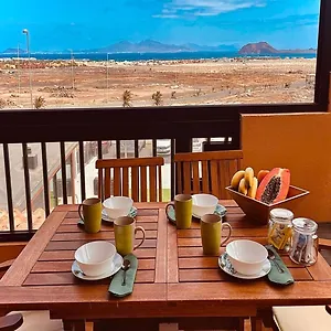 Appartamento Paradise, Corralejo