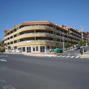  Appartamento La Perla Medano 2 Spagna