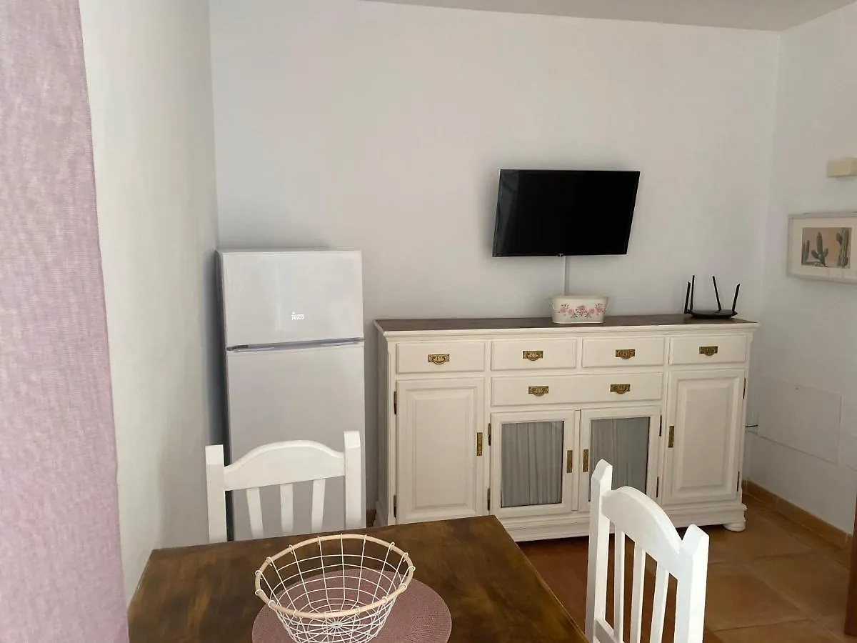 Center Holiday Corralejo 2 Apartment